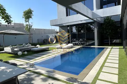 فيلا مستقلة 5 غرف | إقامة ذهبية | خصم 4%