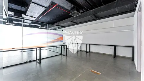 Ready Shop | Amazing Location | Main Boulevard