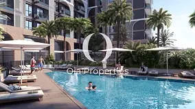 Cozy Studio | Stunning View | High Floor
