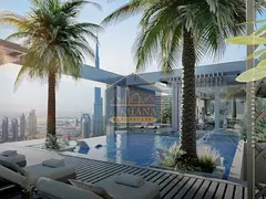 10% OFF | Fully Furnished | 1% monthly | 20% Down Payment