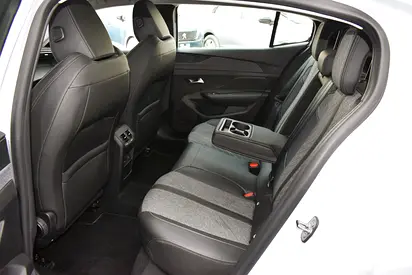 Peugeot 408 Allure, миниатюра 15