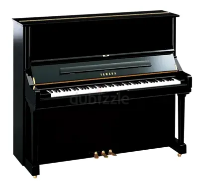 Yamaha MC301 Upright Piano