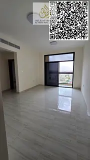 First tenant - Al Alia area Directly on the main road Very close to Mohammed Bin Zayed exit Two bedr