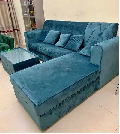 Premium Living معيشة راقية