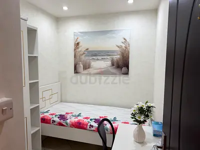 Room for Rent in Dubai Al Nahda 2.