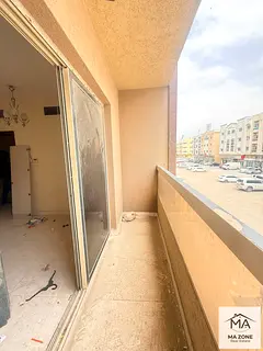 Spacious 1 Bhk Apartment Prime Location In Muwaileh Commercial,Your Dream Home Awaits