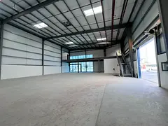 Spacious Warehouse | DIP 1 | Multiple Options Available