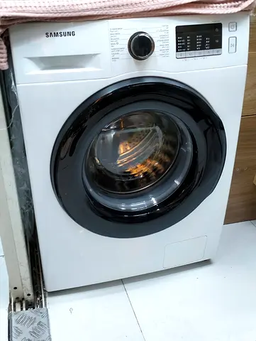 Samsung Front Load Washer 8 kg WW80TA046AEGU FREE DELIVERY +WARRANTY