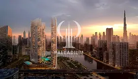 Furnished One bed | Corner Unit | Prime Location