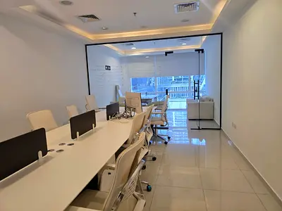 Best Deal |Lowest price |Ready |Furnished office