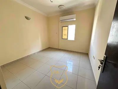 Well-Maintained 1 BHK in Al Nabba – Spacious Kitchen & Split AC