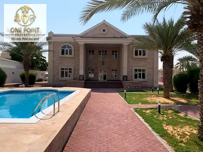 Premium 5BHK Corner Villa | Garden + Swimming Pool | Darari | 170K