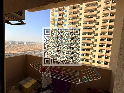 1 BEDROOM HALL FOR SALE IN EMIRATES CITY AJMAN