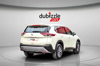 صورة 6 لـ 2025 Nissan X-TRAIL