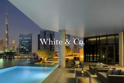 UNFURNISHED | OPEN TO OFFERS | BURJ VIEW