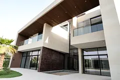 Unfurnished | 5-Bedroom Villa | Al Barari