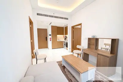 BRAND NEW || PARTIAL LAGOON VIEW || CHILLER FREE || SMART LOCK || FULLY FURNISHED