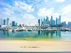 Full Marina View All Rooms | Bright | Rare Layout