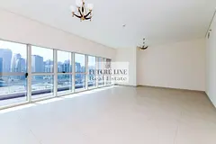 Spacious 3BR + Maids | Prime Location | Large Layout