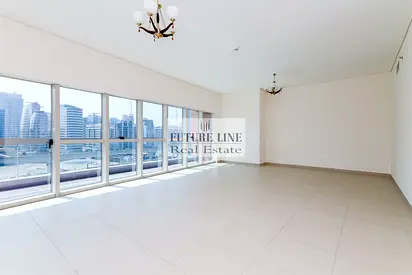 Spacious 3BR + Maids | Prime Location | Large Layout