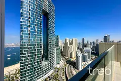 Stunning | Panoramic | Duplex Penthouse
