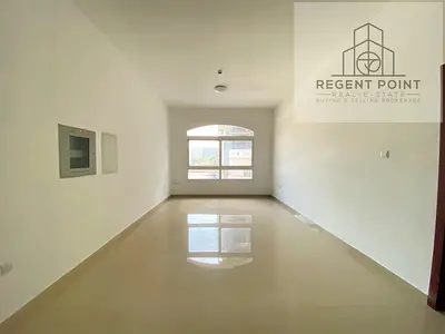 SPACIOUS 1 BHK FOR RENT IN JVC | GYM and POOL ACCESS