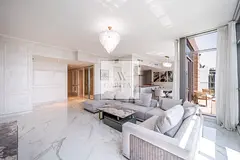 Full Park View | Vacant | Renovated