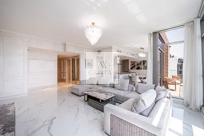 Full Park View | Vacant | Renovated