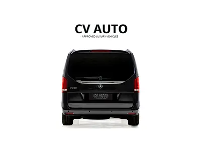 صورة مصغرة 5 لـ 2020 Mercedes-BENZ V-CLASS