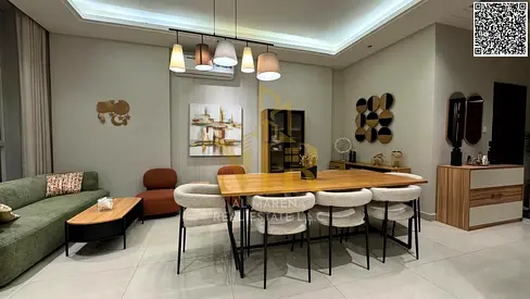 Resale Villa for Sale in Al Yasmeen – Fully Furnished