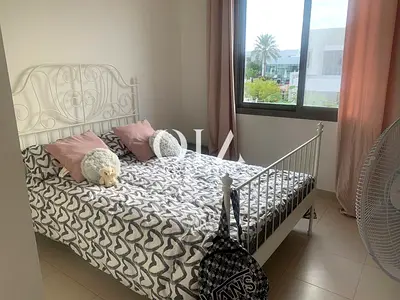 Noor Villa Resale | 3BR+Maid | Prime Location