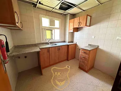 Family-Friendly 2 BHK | Balcony | Spacious Rooms | Al Mahatta Sharjah