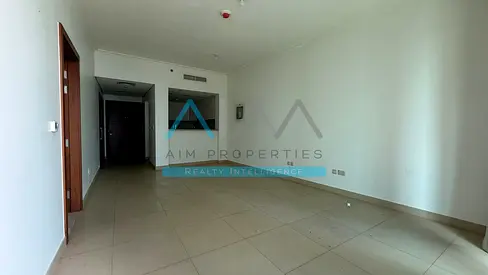 Multiple Chqs | Large 1 BR | High Floor | Burj Khalifa Facing