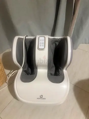 Electric Foot Massager / excellent Working Condition
