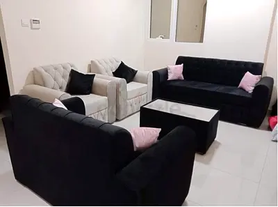 Comfort Zone منطقة الراحة