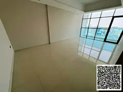 For Sale in Ajman – Gulfa Towers 2 Bedroom apartment with living room, 3 bathrooms, and a balcony 