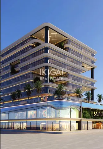 Prime Commercial Space | High ROI Investment Opportunity