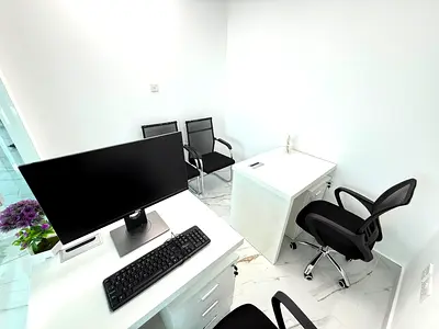 Spacious Office for Rent in Dubai | direct from Owner | near metro