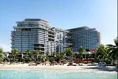 Stunning Duplex | Large Balcony | Sea / Wynn View