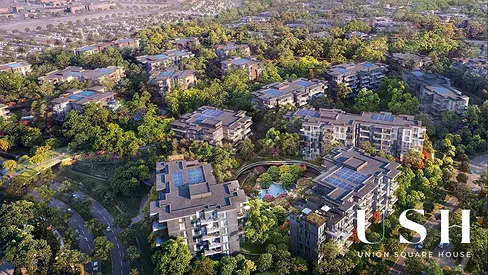 2 BR+M | Modern Living in Natura| | Premium Amenities