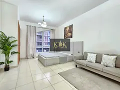 Fully furnished | Multiple Cheques| Ready to Move