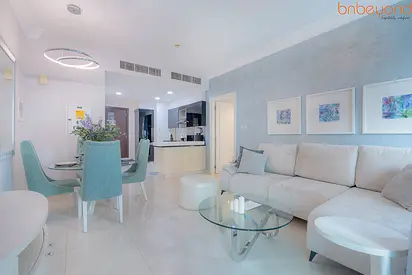 HIGH FLOOR 1BR | DAMAC MAISON MALL STREET | 33RD FLOOR | WALK TO DUBAI MALL | LUXURY LIVING