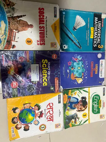 Habitat school 3rd grade