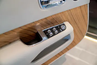 2014 ROLLS-ROYCE WRAITH 缩略图 14