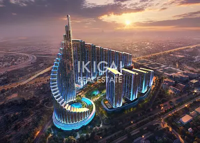Luxury Commercial Space | Park View Unit | 70/30 Payment Plan