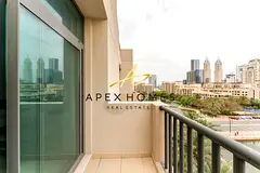 Vacant | Lake &amp; Community View | Spacious