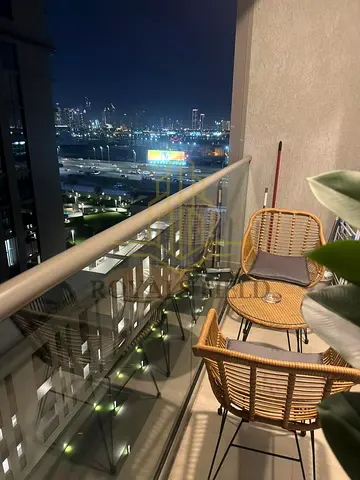 Fully Furnished 1 Bedroom | Burj Khalifa View | Luxury Living