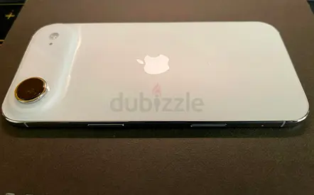 Iphone Air - 256GB - White