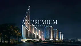 New Launch | Free Golden Visa | Cash Buyers | Luxury Apartment