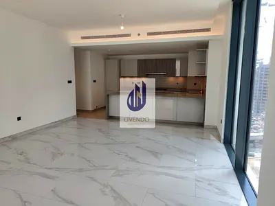 Brand new | Pool view | Maid's Room